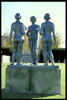 Trois Nymphes ou Trois Grâces ou Nymphes de la prairie, image 4/4