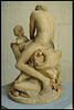 Anacréon arrachant une plume des ailes de l'Amour, image 3/5
