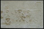 Bacchanale d'enfants. La Panthère de Bacchus défendant ses petits, image 1/4
