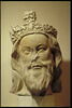 Tête de Christ couronné, image 4/7