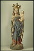 La Vierge et l'Enfant, image 5/8
