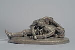 La Mort de d'Ailly, image 1/8