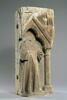 Un clerc sous une arcature, image 5/5