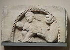 La femme de l'Apocalypse attaquée par le dragon (Apocalypse, 12, 5), image 2/2
