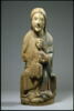 Vierge et l'Enfant en majesté, image 5/5
