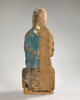 Vierge et l'Enfant en majesté, image 2/5