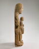Vierge et l'Enfant en majesté, image 3/5