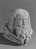 Tête d'homme barbu, image 7/7