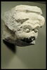 Corbeau décoré d'une tête d'animal, image 2/3