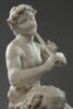 Pan jouant de la flûte, image 2/15