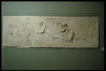 Pan poursuivant Syrinx sous le regard de l'Amour, image 2/5