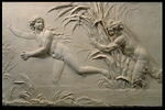 Pan poursuivant Syrinx sous le regard de l'Amour, image 3/5
