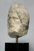 Tête d'homme barbu coiffé d'un bonnet juif, image 2/9