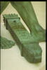 Carquois de section carrée, image 1/2