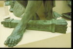 Carquois de section carrée, image 2/2