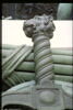 Glaive orné d'une tête de lion, image 1/2
