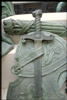 Glaive orné d'une tête de lion, image 2/2