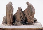 La Déploration du Christ, image 4/4