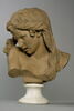 Jeune fille affligée, image 1/13