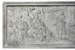 Scène de la vie de Napoléon (le retour de l'île d'Elbe), image 2/3