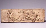 Scène allégorique avec des enfants, image 2/2