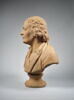 Augustin Pajou (1730-1809) sculpteur, image 5/10