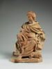 Figure allégorique (l'Artillerie ?), image 2/3