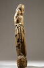 La Vierge et l'Enfant debout sur un lion, image 5/8