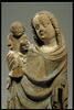La Vierge et l'Enfant debout sur un lion, image 6/8