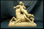 Centaure enlaçant une Bacchante, image 8/12