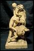 Centaure enlaçant une Bacchante, image 10/12