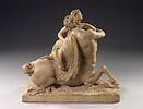 Centaure enlaçant une Bacchante, image 3/12