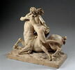 Centaure enlaçant une Bacchante, image 1/12