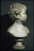 Anne-Ange Houdon à l'âge de quinze mois, fille cadette du sculpteur, image 29/29