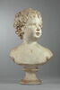 Anne-Ange Houdon à l'âge de quinze mois, fille cadette du sculpteur, image 16/29