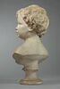 Anne-Ange Houdon à l'âge de quinze mois, fille cadette du sculpteur, image 19/29