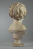 Anne-Ange Houdon à l'âge de quinze mois, fille cadette du sculpteur, image 21/29