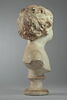 Anne-Ange Houdon à l'âge de quinze mois, fille cadette du sculpteur, image 22/29