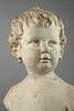 Anne-Ange Houdon à l'âge de quinze mois, fille cadette du sculpteur, image 24/29