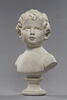 Anne-Ange Houdon à l'âge de quinze mois, fille cadette du sculpteur, image 2/29