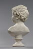 Anne-Ange Houdon à l'âge de quinze mois, fille cadette du sculpteur, image 4/29