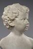 Anne-Ange Houdon à l'âge de quinze mois, fille cadette du sculpteur, image 10/29
