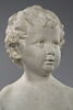 Anne-Ange Houdon à l'âge de quinze mois, fille cadette du sculpteur, image 11/29