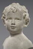 Anne-Ange Houdon à l'âge de quinze mois, fille cadette du sculpteur, image 12/29