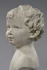 Anne-Ange Houdon à l'âge de quinze mois, fille cadette du sculpteur, image 13/29