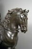 Louis XIV statue équestre d'après Celle de Girardon, image 8/10
