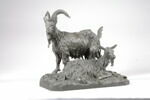 Bouc et chèvre, image 3/8