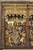 Scènes de la vie de sainte Marie Madeleine, image 2/5
