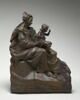 La Vierge et l'Enfant, image 1/5