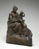La Vierge et l'Enfant, image 2/5